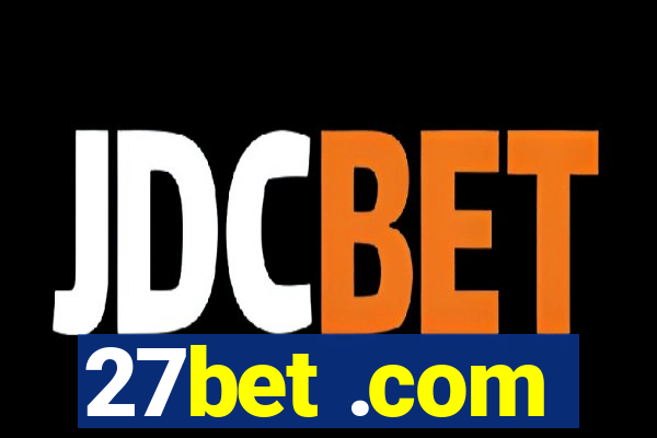 27bet .com